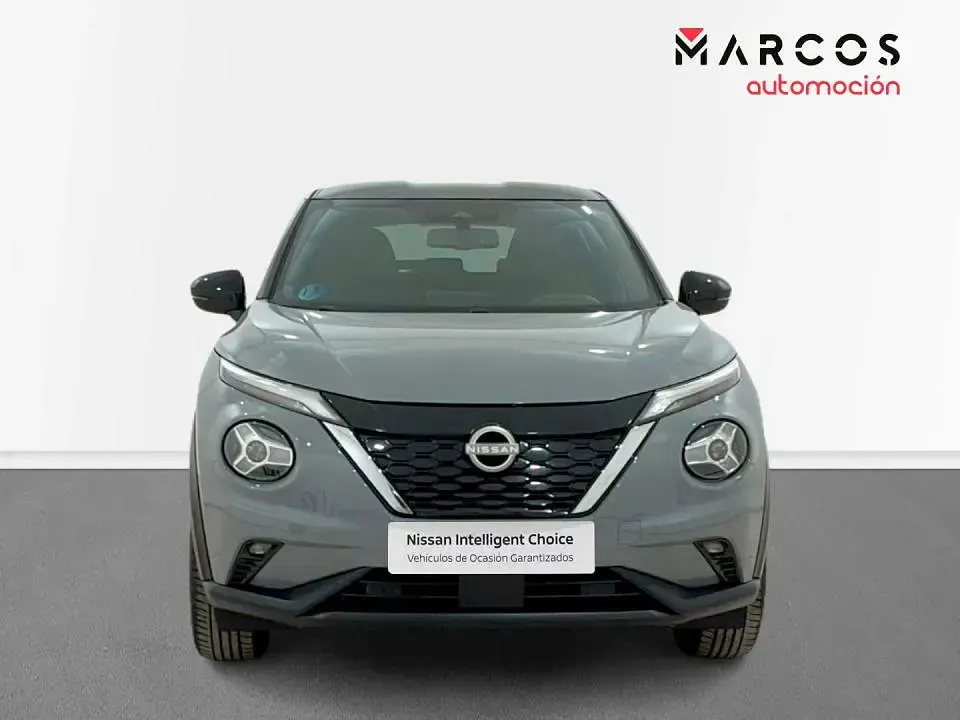 Usado Nissan Juke N-Connecta 143 CV (105 kW) 2024 SUV