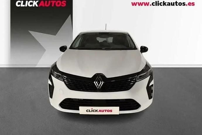 Käytetty Renault Clio V Evolution 90 HP (66 kW) 2025