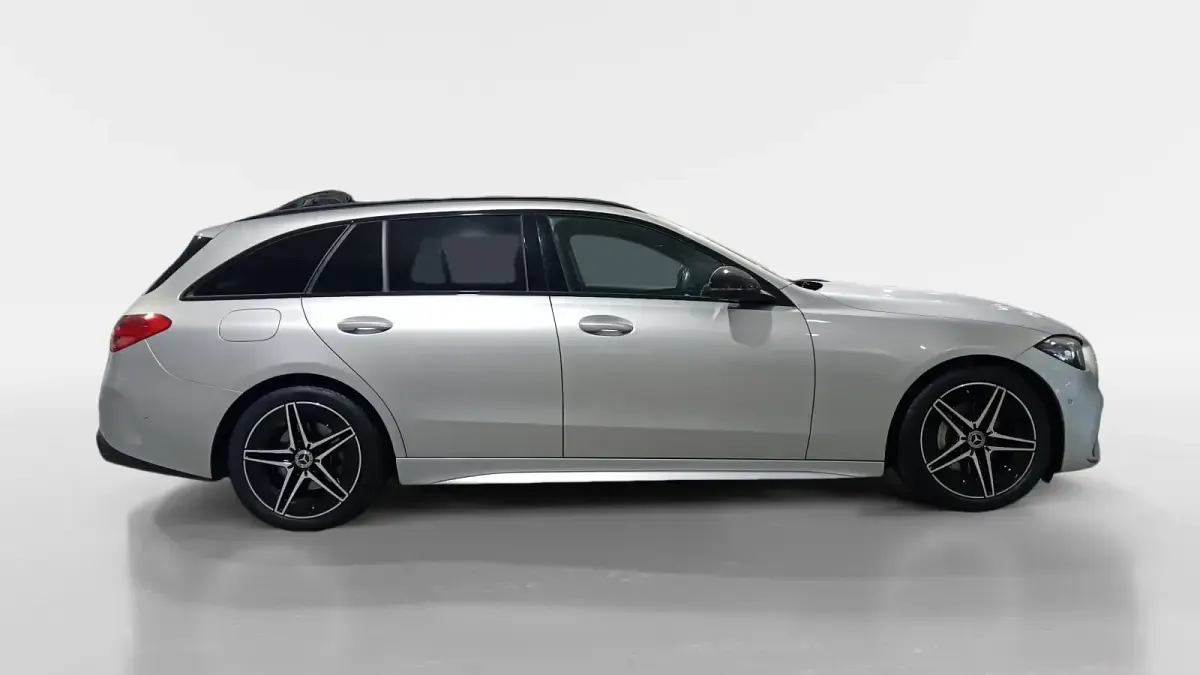 Usado Mercedes C220 197 CV (144 kW) 2025 Berlina