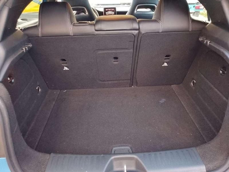 Usado Mercedes A200 AMG 136 CV (100 kW) 2013 Azul Utilitario