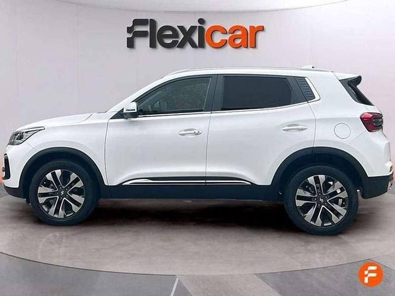 Usado DR F35 116 CV (85 kW) 2023 Blanco SUV