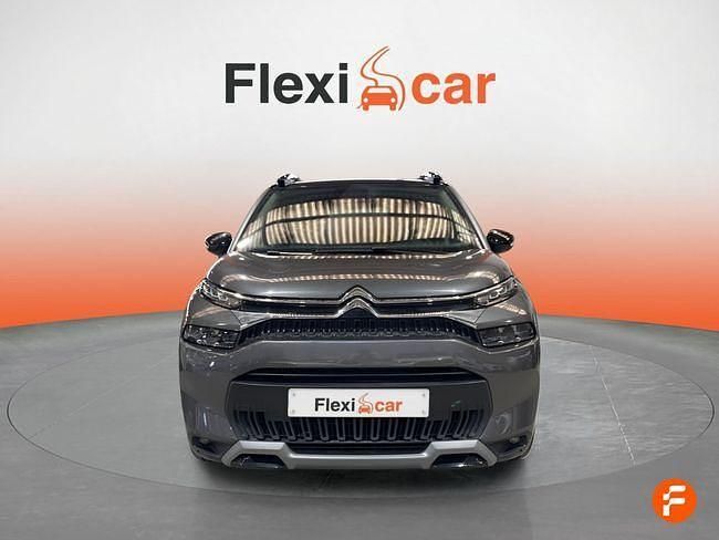 Usado Citroën C3 Aircross Shine 120 CV (88 kW) 2022 Gris SUV
