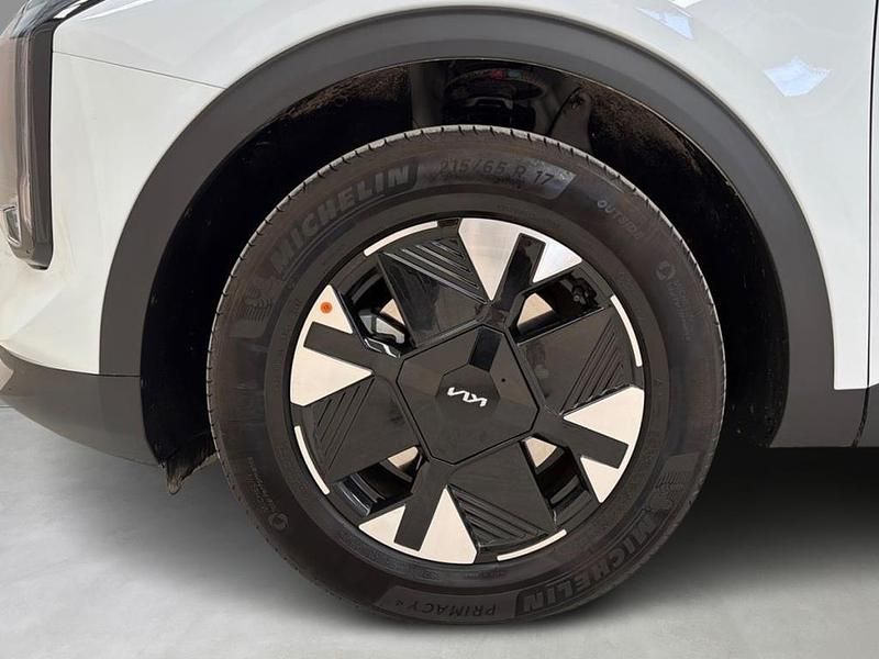 Brugt Kia Sportage 239 HK (175 kW) 2025 Hvid SUV