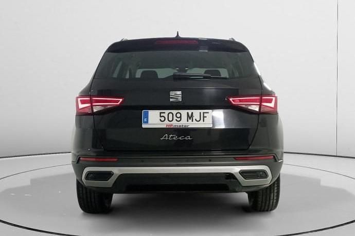 Usado Seat Ateca Style 150 CV (110 kW) 2023 SUV