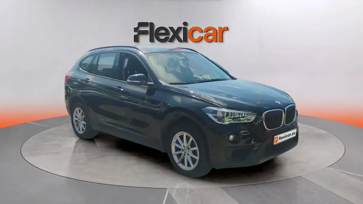 Usado BMW X1 116 CV (85 kW) 2019 SUV