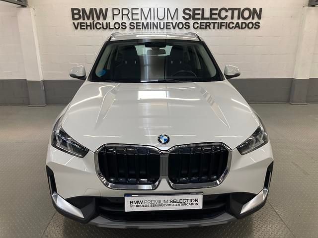 Usado BMW 120 Comfort Edition 163 CV (119 kW) 2023 Utilitario