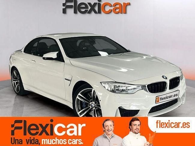 Negro Usado 2016 BMW M4 | 46.990 € (Super precio) - Imagen 1/4