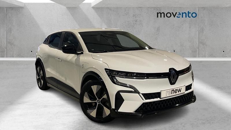 Usado Renault Mégane Engineered 160 CV (117 kW) 2023 Blanco Berlina