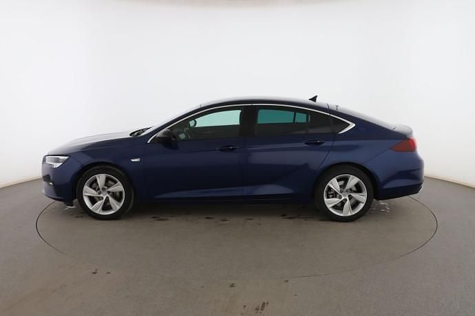 Usado Opel Insignia Business Elegance 200 CV (147 kW) 2021