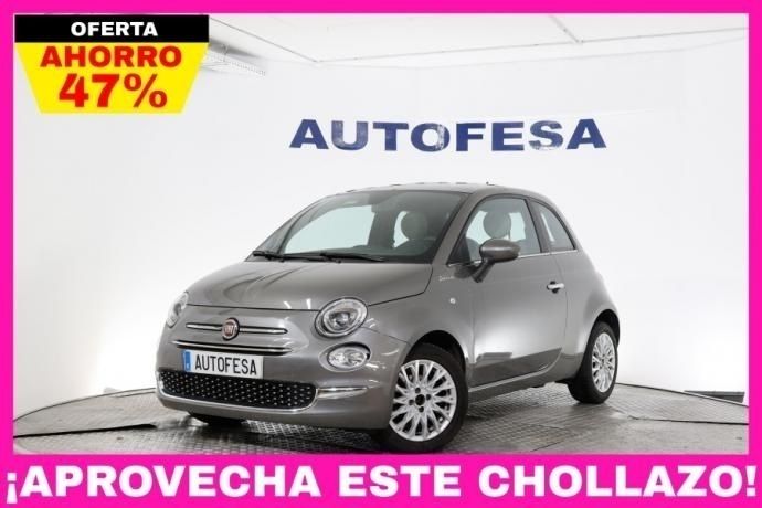 Usado 2022 Fiat 500 Dolcevita Utilitario | 10.450 € - Imagen 1/4