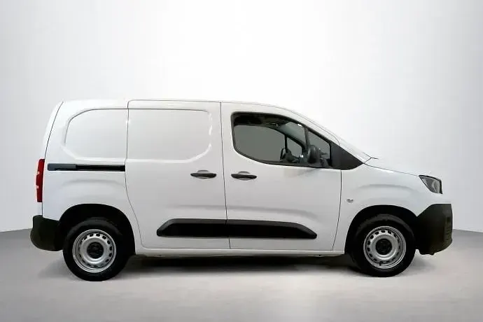 Usado Peugeot Partner 98 CV (72 kW) 2022 Monovolumen
