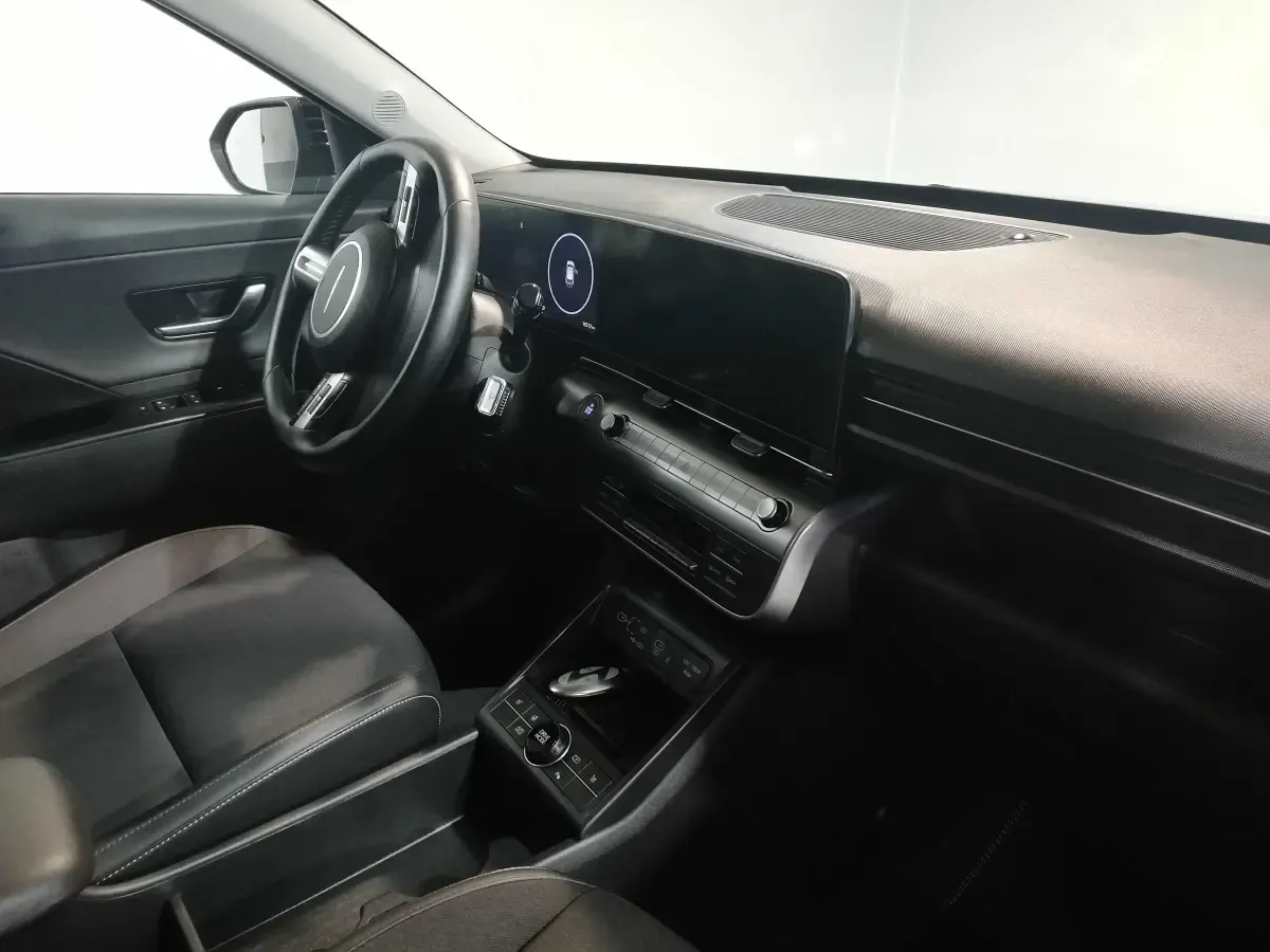 Usado Hyundai Kona 204 CV (150 kW) 2025 SUV