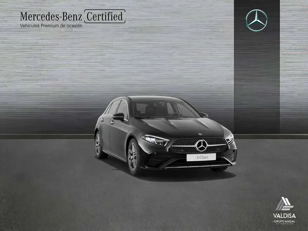 Usado Mercedes A250 218 CV (160 kW) 2025 Berlina