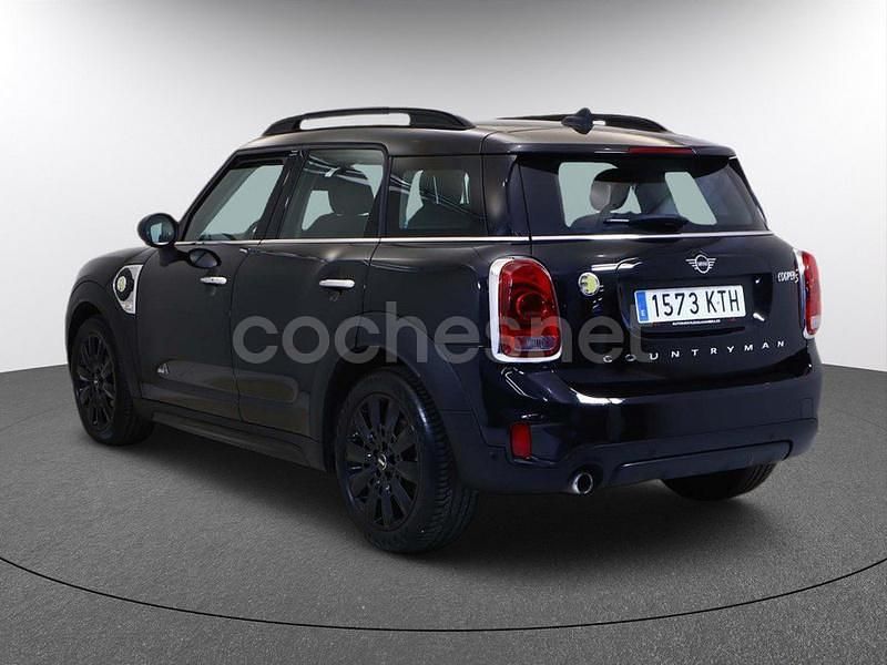 Usado Mini Cooper S Countryman 2019 SUV