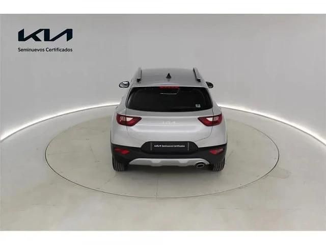 Usado Kia Stonic 101 CV (74 kW) 2024 Todoterreno SUV