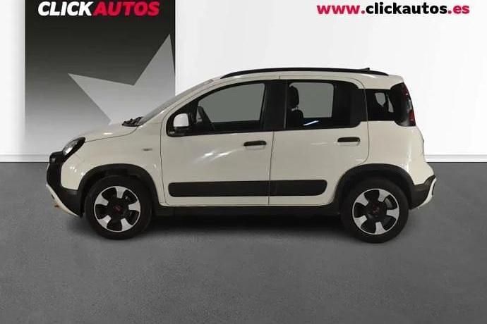 Usado Fiat Panda Cross Cross 70 CV (51 kW) 2023 Utilitario