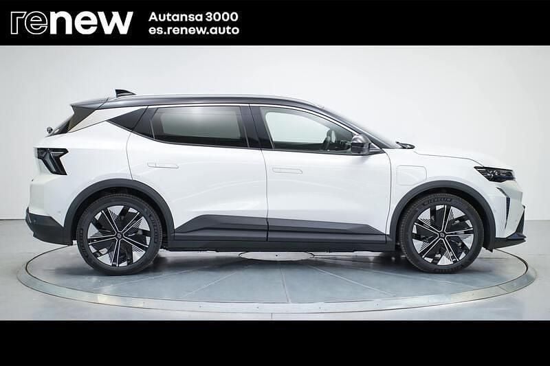 Nuevo Renault Scenic E-Tech Techno 159 kW (217 CV) 2025 Blanco SUV