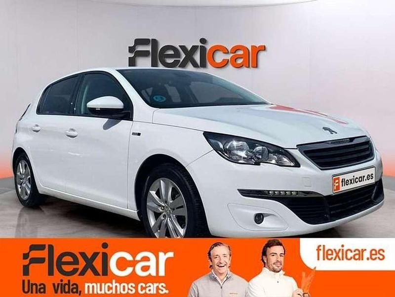 Occasion Peugeot 308 Access 101 ch (74 kW) 2019 Citadine