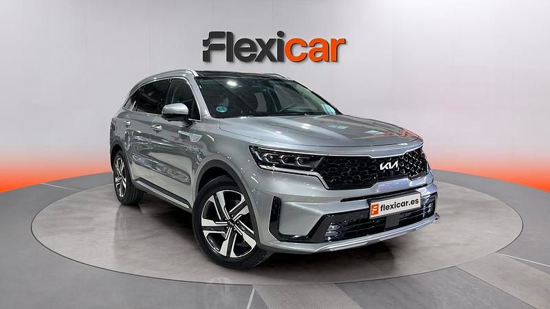Używany Kia Sorento 194 KM (142 kW) 2023 SUV