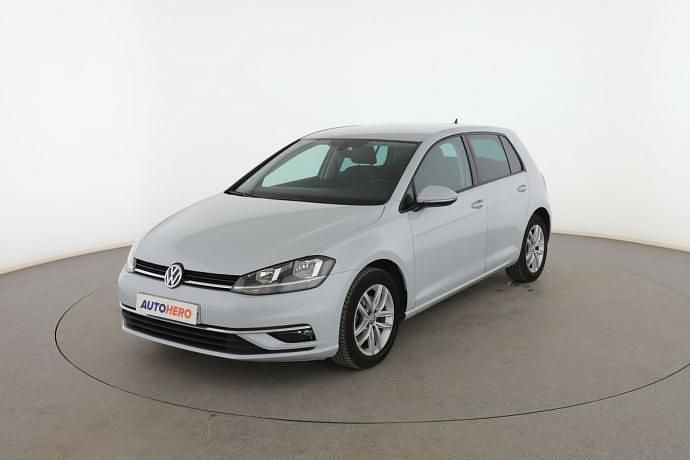 Usado VW Golf VII Advance 125 CV (91 kW) 2017