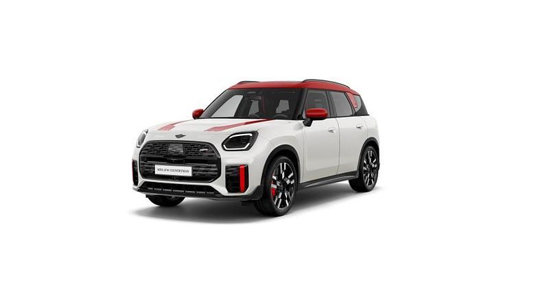 Usado Mini John Cooper Works Countryman 301 CV (221 kW) 2024 SUV