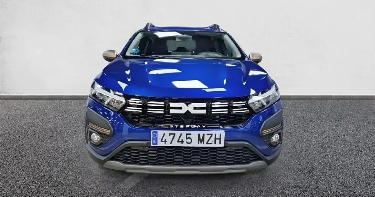 Usado Dacia Sandero Extreme 101 CV (74 kW) 2025