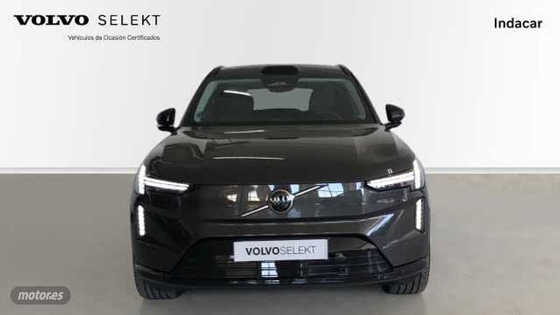 Usado Volvo EX90 Ultra 205 kW (279 CV) 2024 Gris SUV