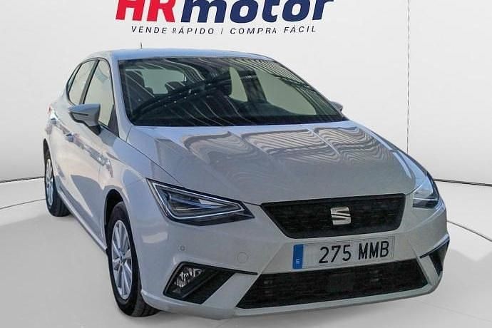 Usado 2023 Seat Ibiza Style | 14.790 € (Buen precio) - Imagen 1/4