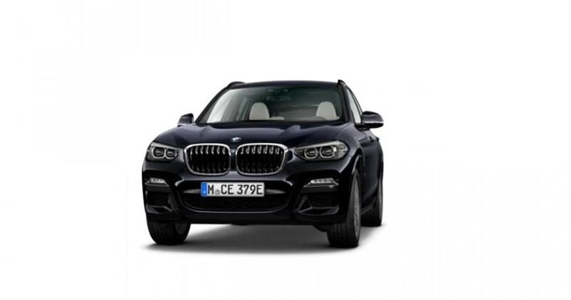 Usado BMW X3 292 CV (214 kW) 2021 SUV