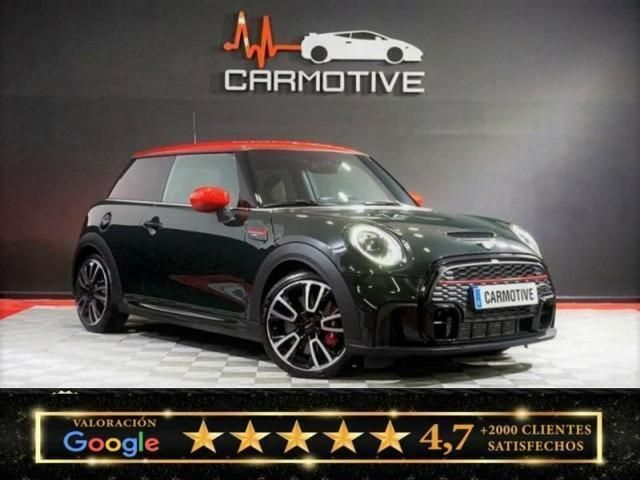 Usado 2021 Mini Cooper Utilitario | 39.400 € - Imagen 1/4