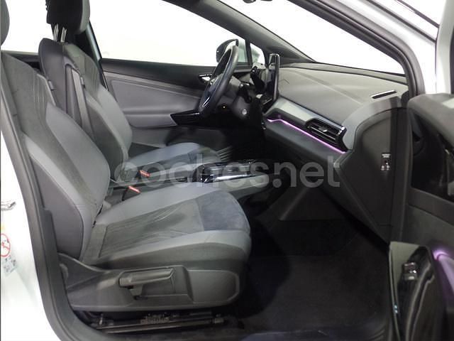 Usado VW ID.5 Pro 210 kW (286 CV) 2022 Eléctrico SUV