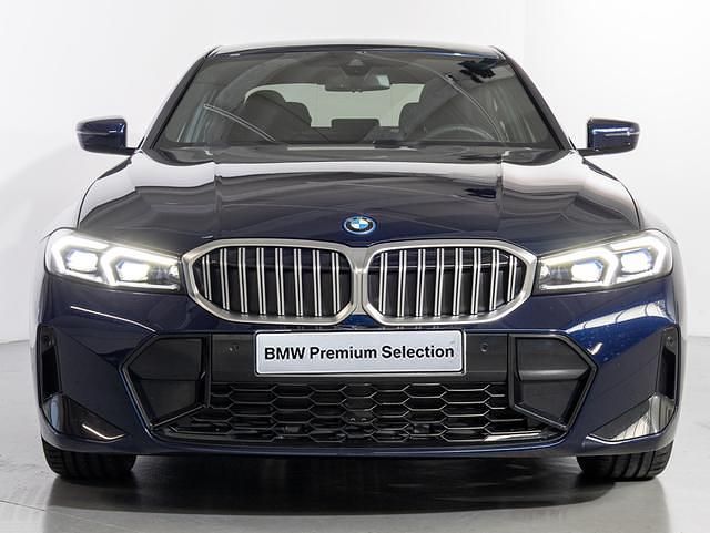 Usado BMW 330e Comfort Edition 292 CV (214 kW) 2025