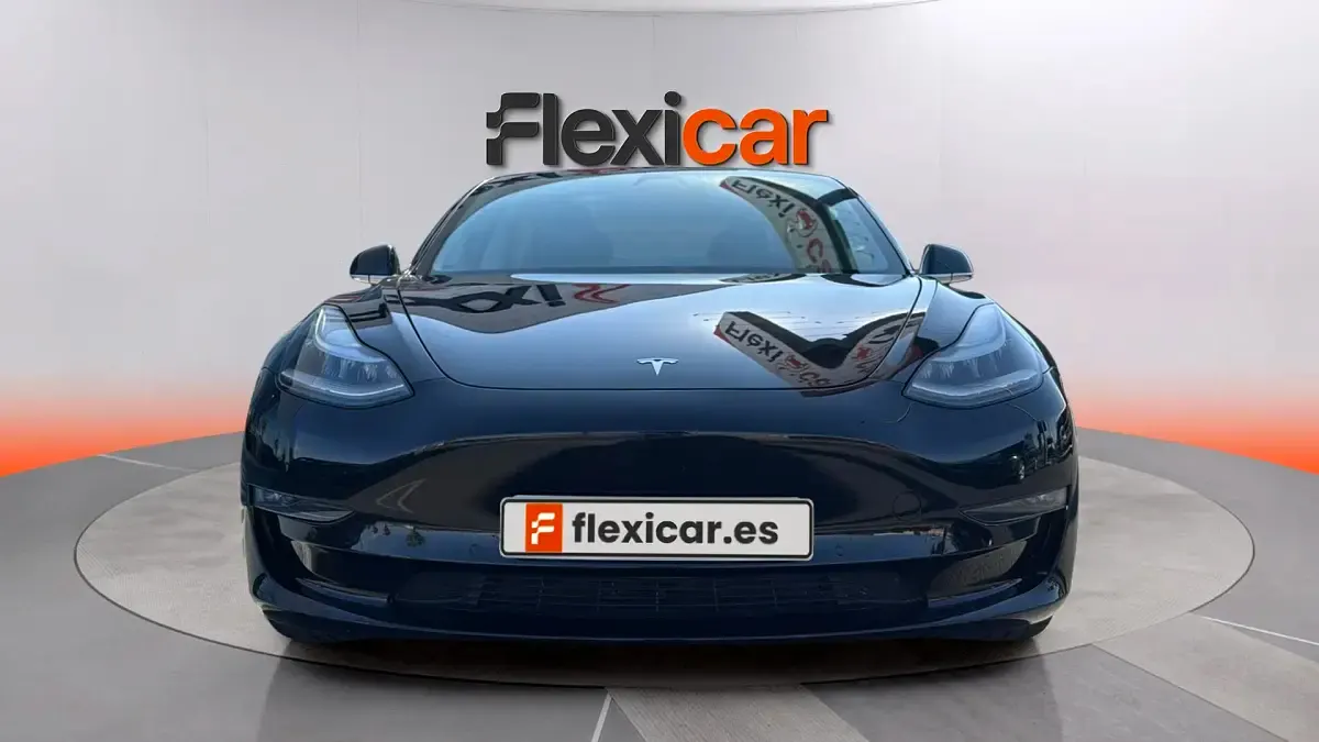 Usado Tesla Model 3 Performance 330 kW (450 CV) 2019 Azul Berlina