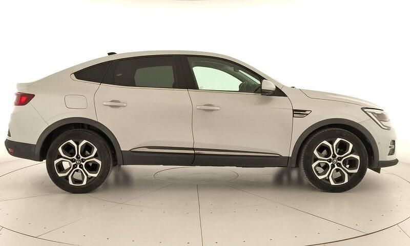 Usado Renault Arkana Techno 140 CV (102 kW) 2023 Blanco SUV