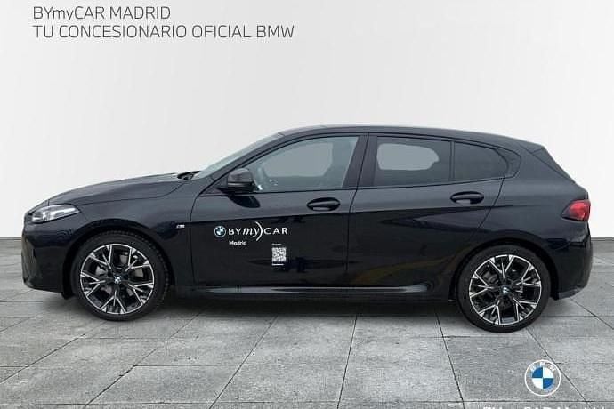 Usado BMW 120 Comfort Edition 163 CV (119 kW) 2025 Utilitario