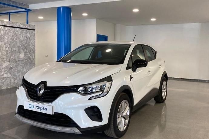 Usado Renault Captur Evolution 160 CV (117 kW) 2023 SUV