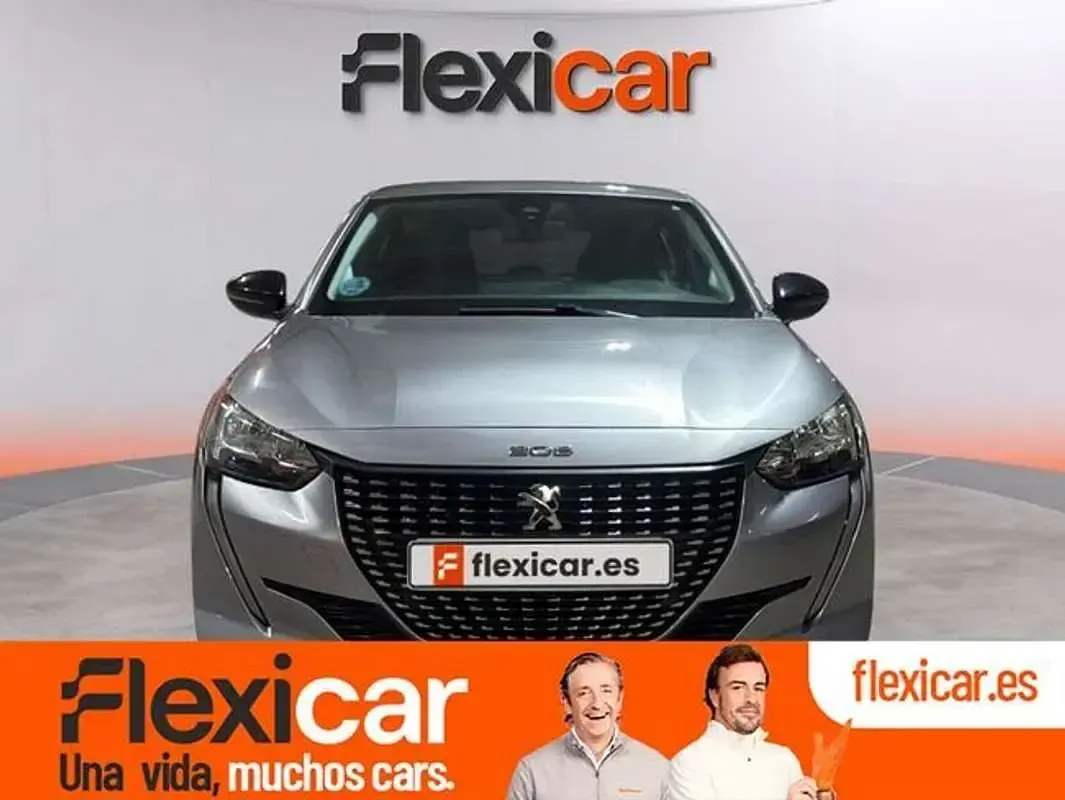 Occasion Peugeot 208 Active 101 ch (74 kW) 2022 Citadine