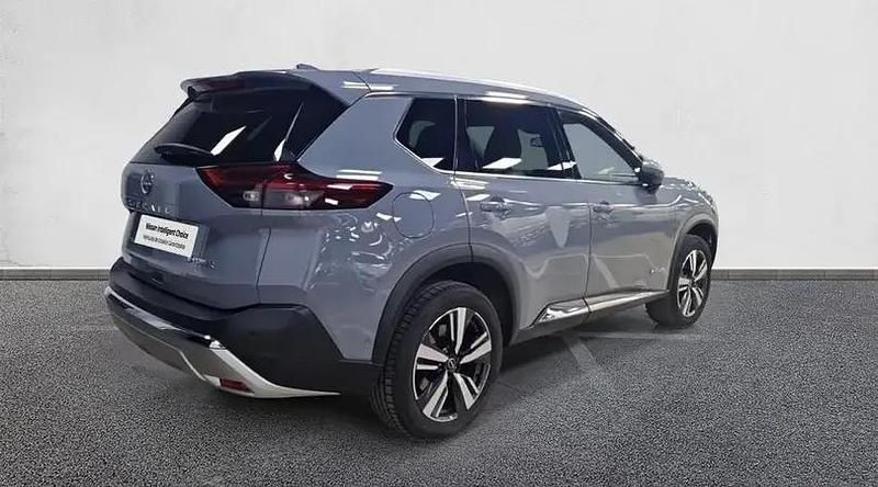 Occasion Nissan X-Trail Tekna 213 PK (156 kW) 2023 Grijs SUV