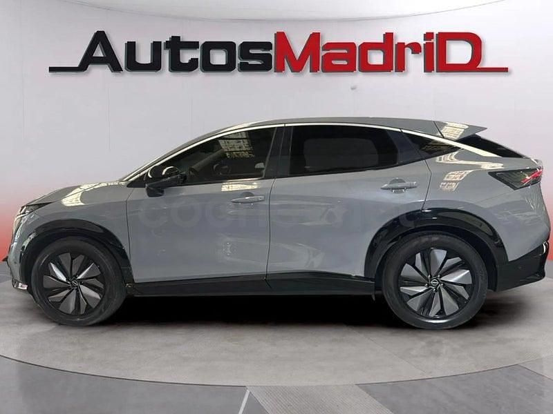 Usado Nissan Ariya Evolve 177 kW (242 HP) 2022 Eléctrico SUV