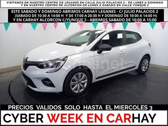 Blanco Usado 2021 Kia Ceed Utilitario | 10.890 € (Super precio) - Imagen 1/4