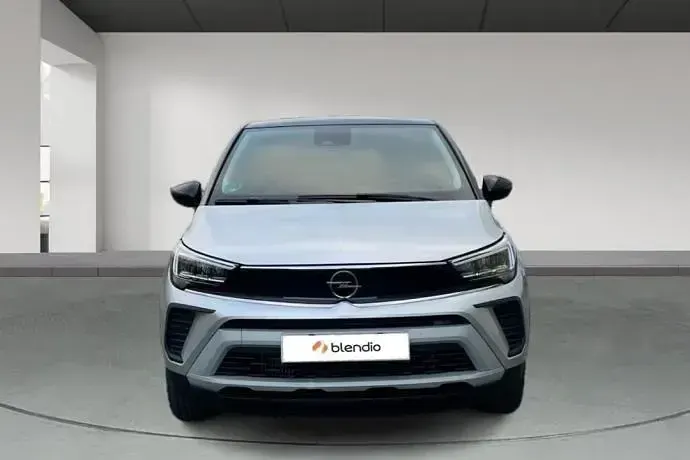 Usado Opel Crossland Elegance 110 CV (80 kW) 2024 SUV