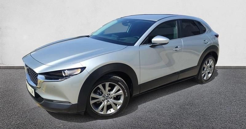 Usado 2021 Mazda CX-30 SUV | 20.900 € (Super precio) - Imagen 1/4