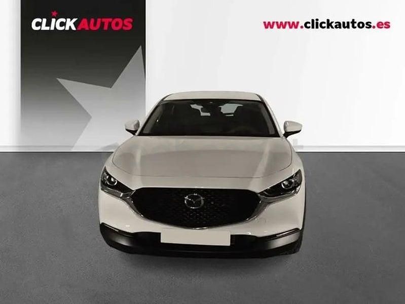 Usado Mazda CX-30 Prime-Line 140 CV (102 kW) 2025 Blanco SUV