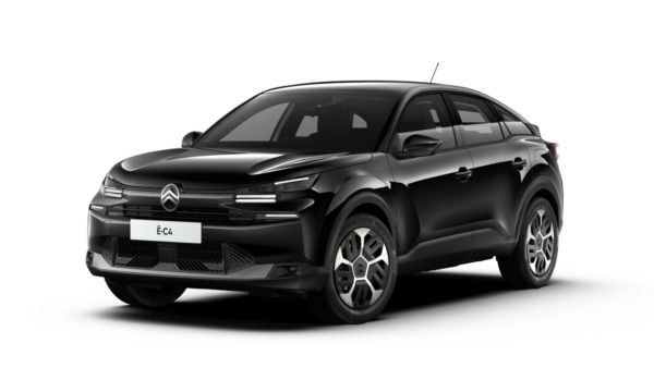 Negro Nuevo 2024 Citroën e-C4 | 374.810 € - Imagen 1/1