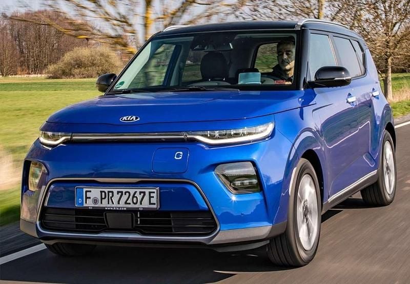 Usado Kia Soul 136 CV (100 kW) 2018 Blanco SUV