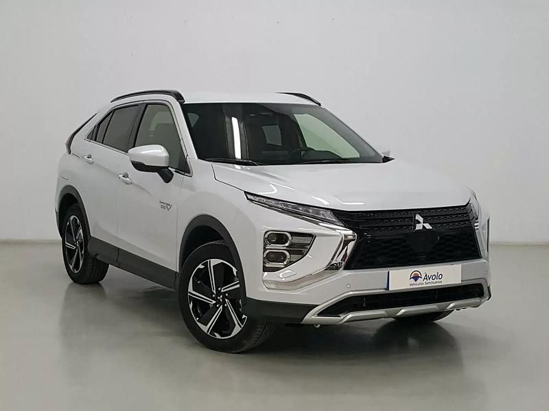 Nuevo 2025 Mitsubishi Eclipse Cross SUV | 25.900 € (Super precio) - Imagen 1/4