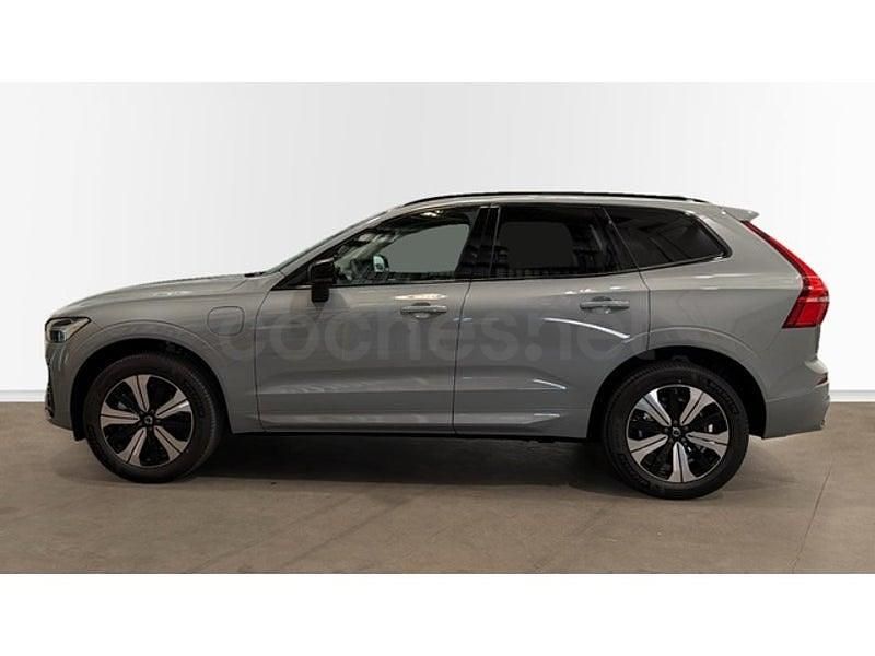 Usado Volvo XC60 Plus 350 CV (257 kW) 2025 Gris SUV
