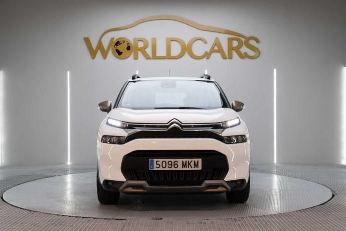 Usado Citroën C3 Aircross PureTech 110 CV (80 kW) 2023 SUV