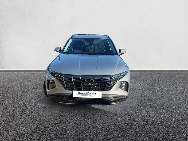 Usado Hyundai Tucson 150 CV (110 kW) 2023 SUV