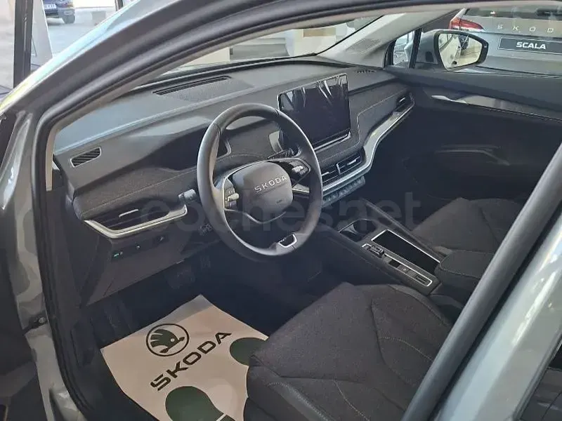 Nuevo Skoda Elroq Selection 150 kW (204 CV) 2026 Eléctrico SUV